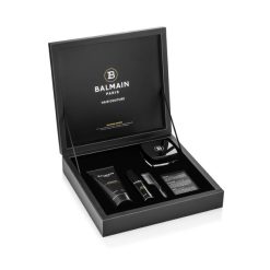BALMAIN HAIR kinkekomplekt meestele / Homme Giftset