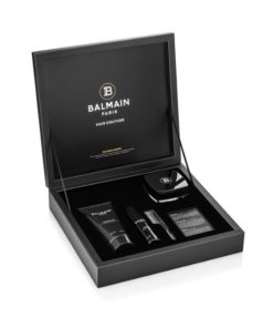 Balmain Homme Gift Set rinkinys vyrams