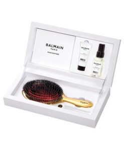 Balmain Golden Spa Brush rinkinys