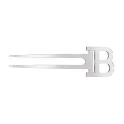 BALMAIN HAIR juuksenõel läbipaistev / Transparent Fourche