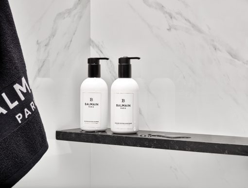 BALMAIN HAIR šampoon värvitud juustele / Couleurs Couture Shampoo 300ml - Image 2