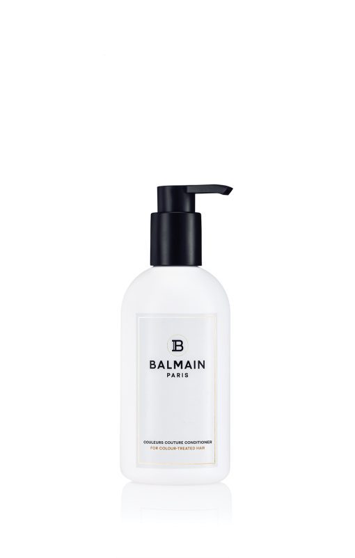 BALMAIN HAIR palsam värvitud juustele / Couleurs Couture Conditioner 300ml - Image 5
