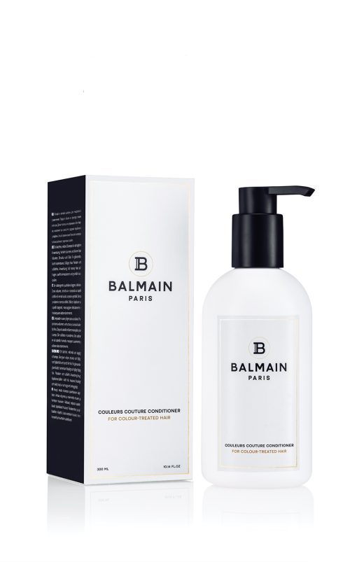 BALMAIN HAIR palsam värvitud juustele / Couleurs Couture Conditioner 300ml
