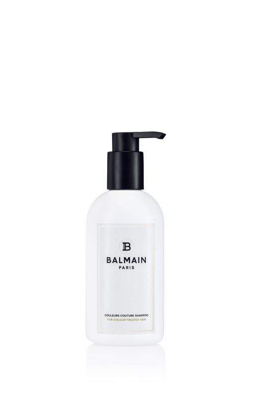 BALMAIN HAIR šampoon värvitud juustele / Couleurs Couture Shampoo 300ml - Image 6