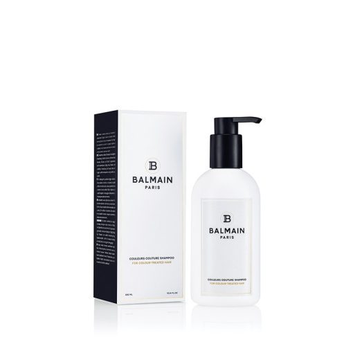 BALMAIN HAIR šampoon värvitud juustele / Couleurs Couture Shampoo 300ml - Image 7