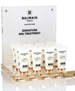 Balmain 5 Week atstatomasis kursas plaukams, 20ml (1 vnt.)