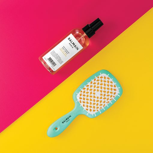 BALMAIN HAIR Limited Edition Summer Breeze komplekt - Image 2
