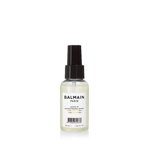 BALMAIN HAIR nahast kosmeetikakott reisile / Care Line Cosmetic Bag - Image 2