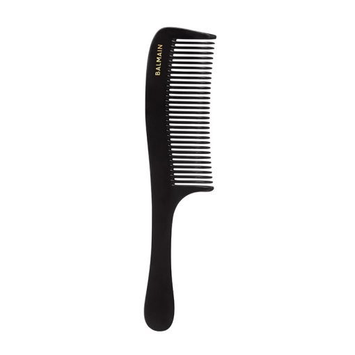 BALMAIN HAIR professionaalne värvikamm juuksurile / Color Comb Black