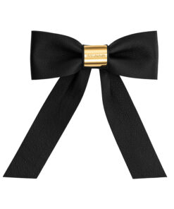 Limited Edition Barrette Bow FW21 plaukų segtukas