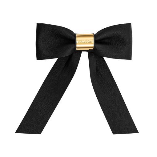 BALMAIN HAIR juukseklamber / Limited Edition Hair Barrette With Bow