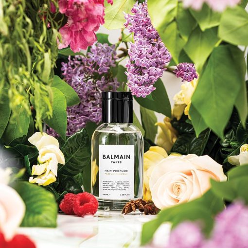 BALMAIN HAIR juukseparfüüm / Hair Perfume Signature Fragrance, 100ml - Image 3