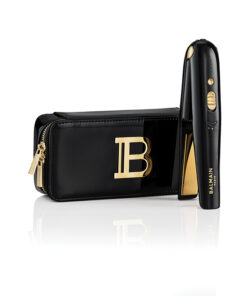 Limited Edition Cordless Straightener FW21 Black Gold plaukų tiesintuvas