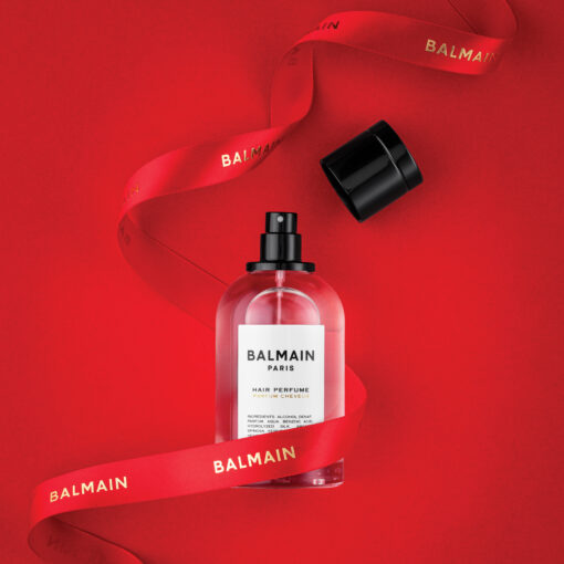 BALMAIN juukseparfüüm / Love Collection Hair Perfume 2022 - Image 3