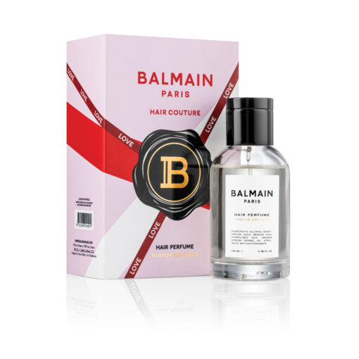 BALMAIN juukseparfüüm / Love Collection Hair Perfume 2022 - Image 2
