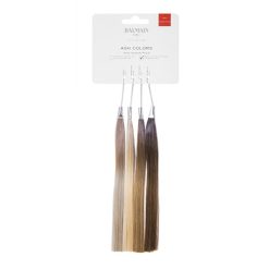 BALMAIN HAIR Colourring Ready-to-Wear Collection Memory® Hair Ash Colours