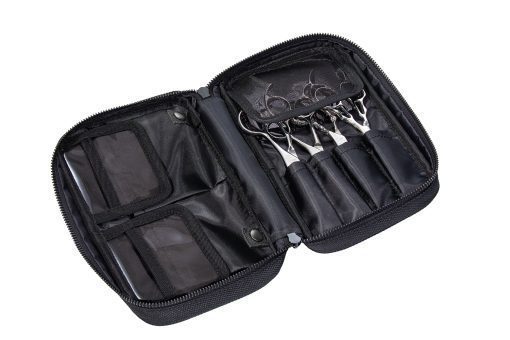 BALMAIN HAIR juuksuri vöökott / Tool Pouch Medium - Image 2