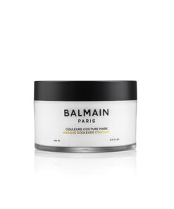 Balmain Couleurs Couture Mask kaukė dažytiems plaukams, 200 ml