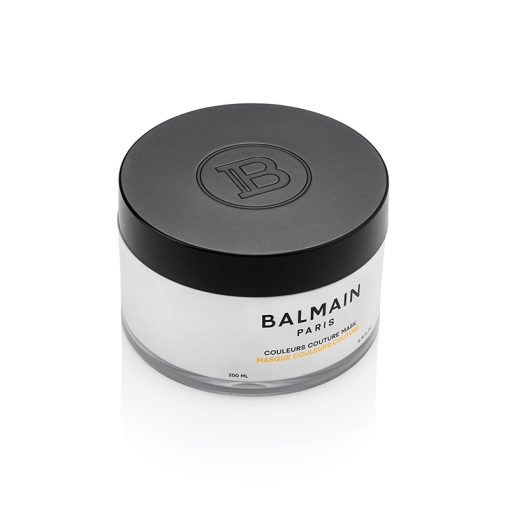 BALMAIN HAIR mask värvitud juustele / Couleurs Couture Mask