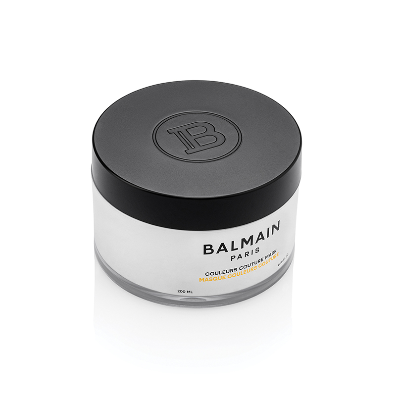 BALMAIN HAIR värvikaitse mask värvitud juustele / Couleurs Couture Color Protection Mask 50ml, 200ml, 1000ml