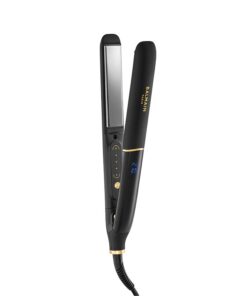 Balmain Professional Straightener Titanium Floating Plates plaukų tiesinimo žnyplės