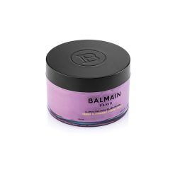 BALMAIN HAIR mask blondidele juustele / Illuminating Mask Silver Pearl 200ml