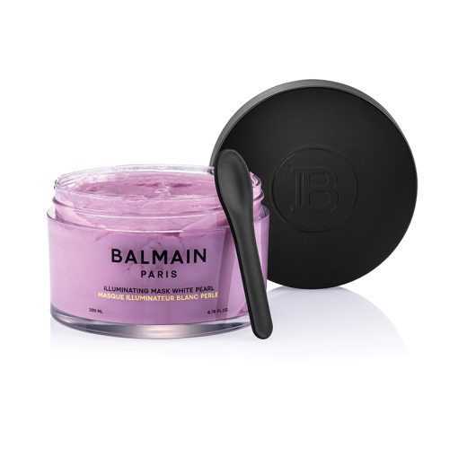 BALMAIN HAIR blondide juuste hoolduse komplekt / Blonde Hair Gift Set - Image 3
