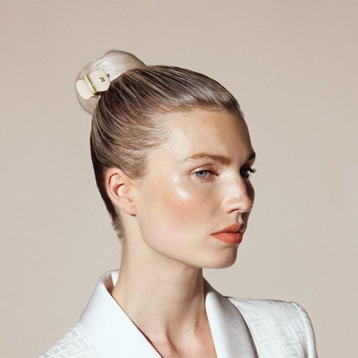 BALMAIN HAIR juukseklamber XS / Pince a Cheveux XS SS22 - Image 5