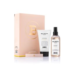 BALMAIN HAIR juuste hoolduse komplekt / Hair Gift Set