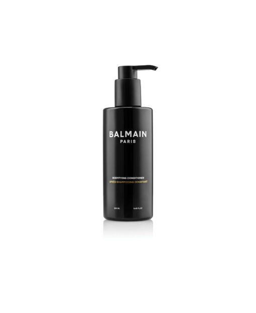 BALMAIN HAIR juukseid tihendav ja tugevdav palsam meestele / Homme Bodyfying Conditioner 250ml