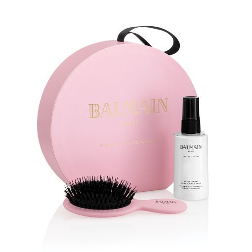 BALMAIN HAIR hari ja spray juuksepikenduste kinkekomplekt  / Limited Edition Professional Aftercare Set - Image 2