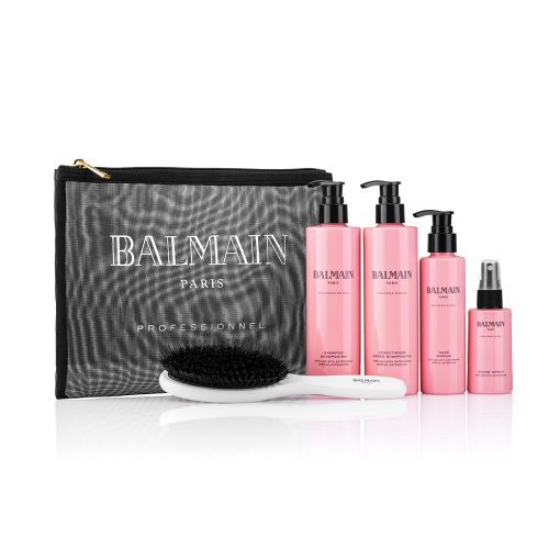 BALMAIN HAIR palsam juuksepikendustega juustele / Professional Aftercare Conditioner 250ml - Image 3