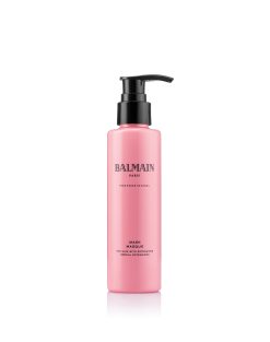 BALMAIN HAIR mask juuksepikendustega juustele / Professional Aftercare Mask 150ml