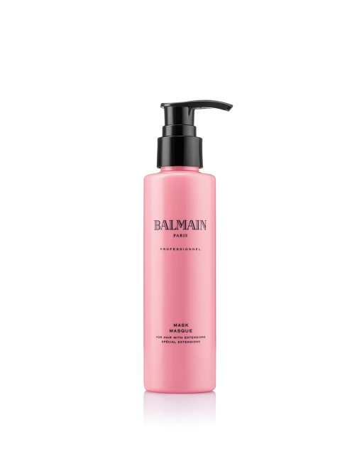 BALMAIN HAIR mask juuksepikendustega juustele / Professional Aftercare Mask 150ml