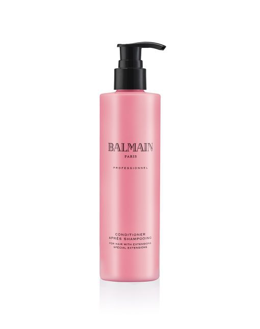 BALMAIN HAIR palsam juuksepikendustega juustele / Professional Aftercare Conditioner 250ml