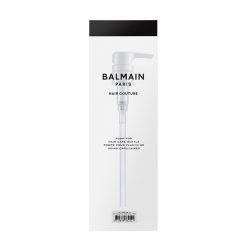 BALMAIN HAIR pump valge / Hair Care Bottle Pump White 1000ml