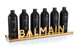 BALMAIN HAIR kreemvesinik / Premium Cream Developer 1000ml