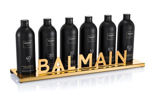 BALMAIN HAIR kreemvesinik / Premium Cream Developer 1000ml