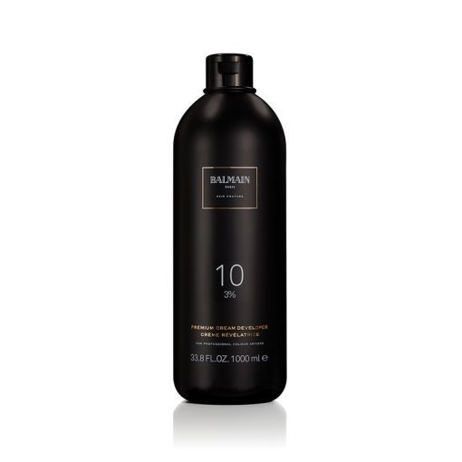 BALMAIN HAIR kreemvesinik / Premium Cream Developer 1000ml - Image 2