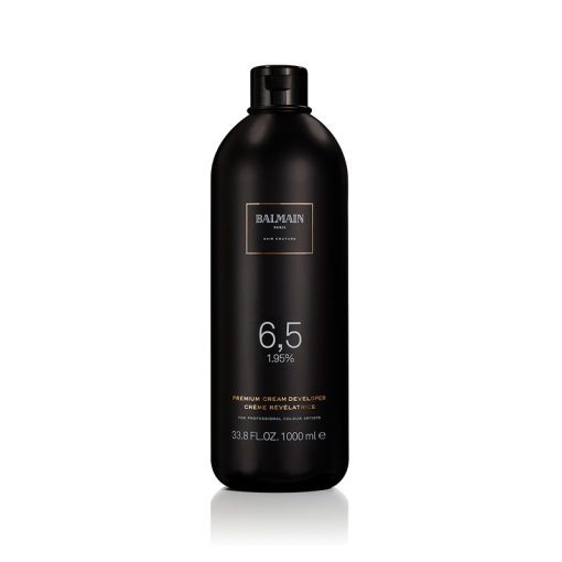BALMAIN HAIR kergvärvi aktivaator 1,95% / Crème Developer Activator 6,5 Vol 1000ml