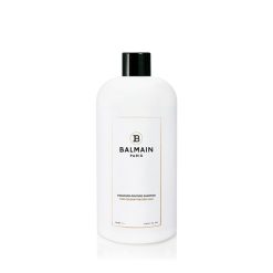 BALMAIN HAIR šampoon värvitud juustele / Couleurs Couture Shampoo 1000ml