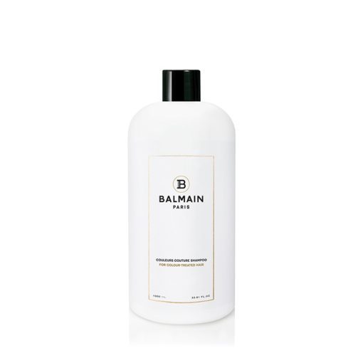 BALMAIN HAIR šampoon värvitud juustele / Couleurs Couture Shampoo 1000ml