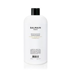 BALMAIN HAIR juukseid sügavuti niisutav palsam / Moisturizing Conditioner 1000ml