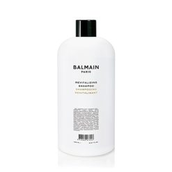 BALMAIN HAIR juukseid taaselustav šampoon / Revitalizing Shampoo 1000ml