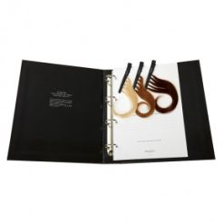 BALMAIN HAIR juuste värvimise juhend / Education Manual for Hair Colouring