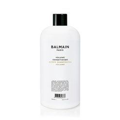 BALMAIN HAIR juustele volüümi ja kohevust lisav palsam / Volume Conditioner 1000ml