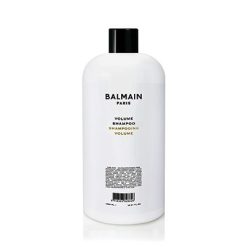BALMAIN HAIR juustele volüümi ja kohevust lisav šampoon / Volume Shampoo 1000ml