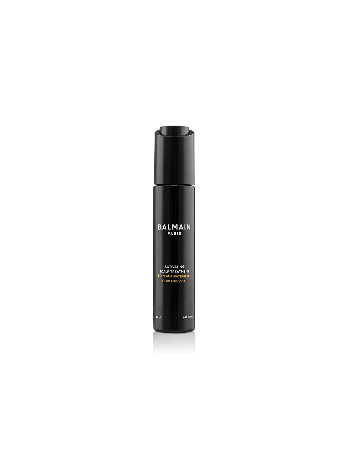 BALMAIN HAIR peanaha aktiivhooldus meestele / Activating Scalp Treatment for Men 50ml