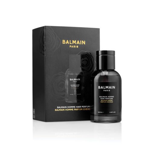 BALMAIN HAIR juukseparfüüm meestele Armastuse Puudutus / HOMME Hair Perfume Touch of LOVE 100ml