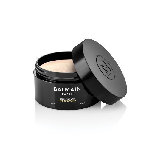 BALMAIN HAIR juuksevaha meestele / Homme Sculpting Wax 100ml - Image 2
